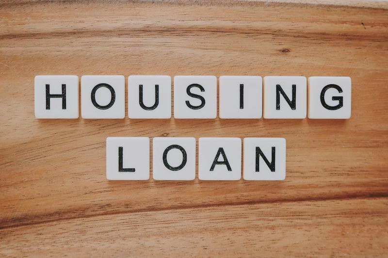 Mortgage Loan
