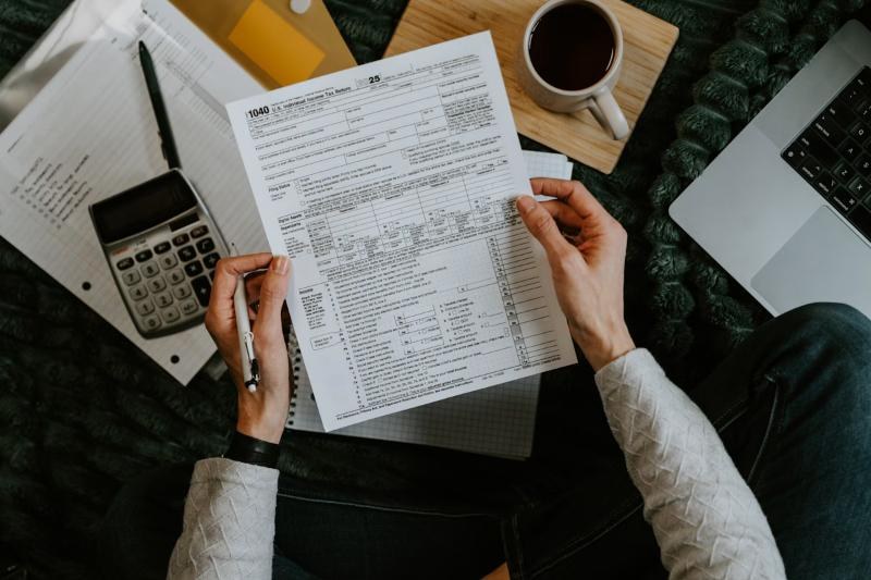 Tax Advisory